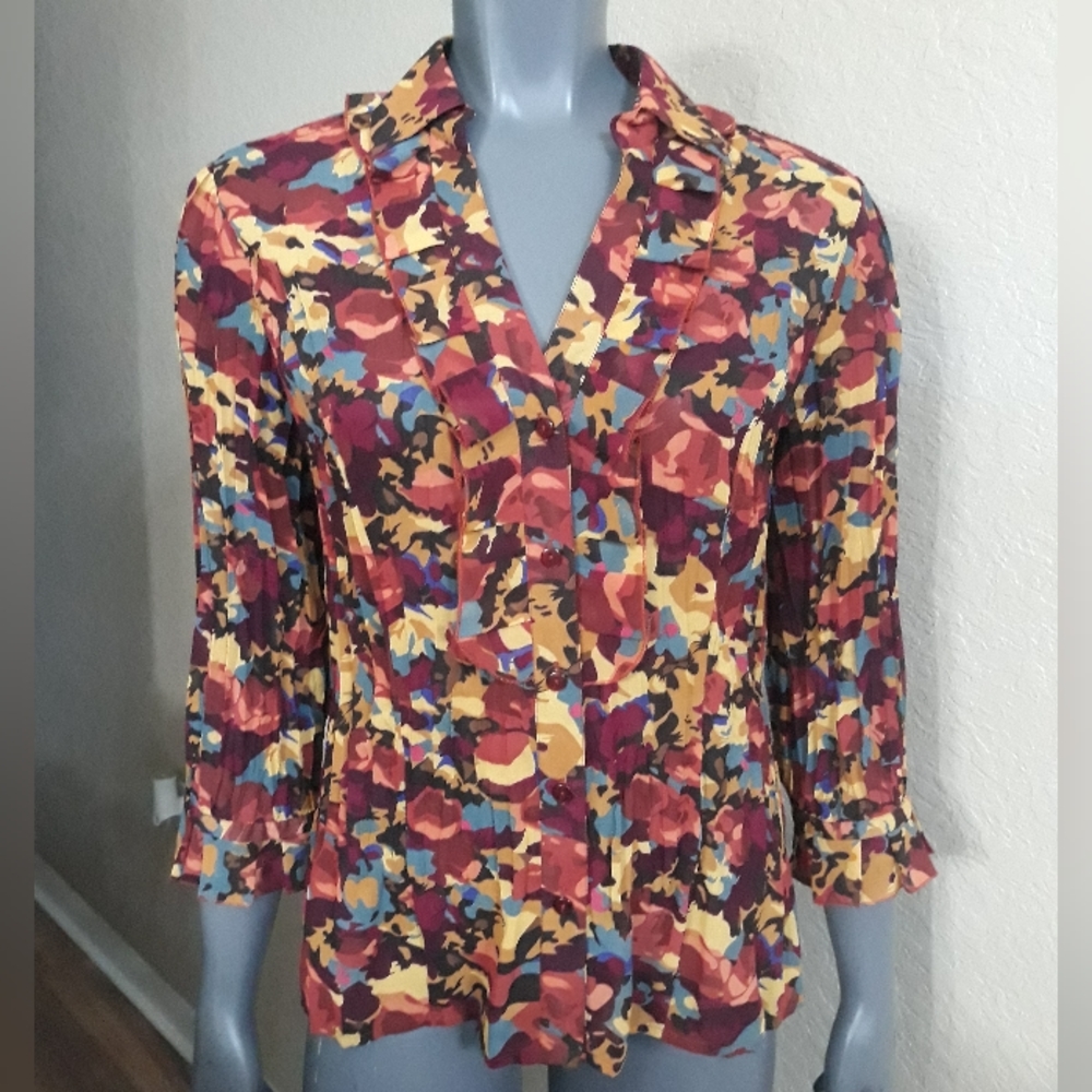 Notations Blouse - image 1